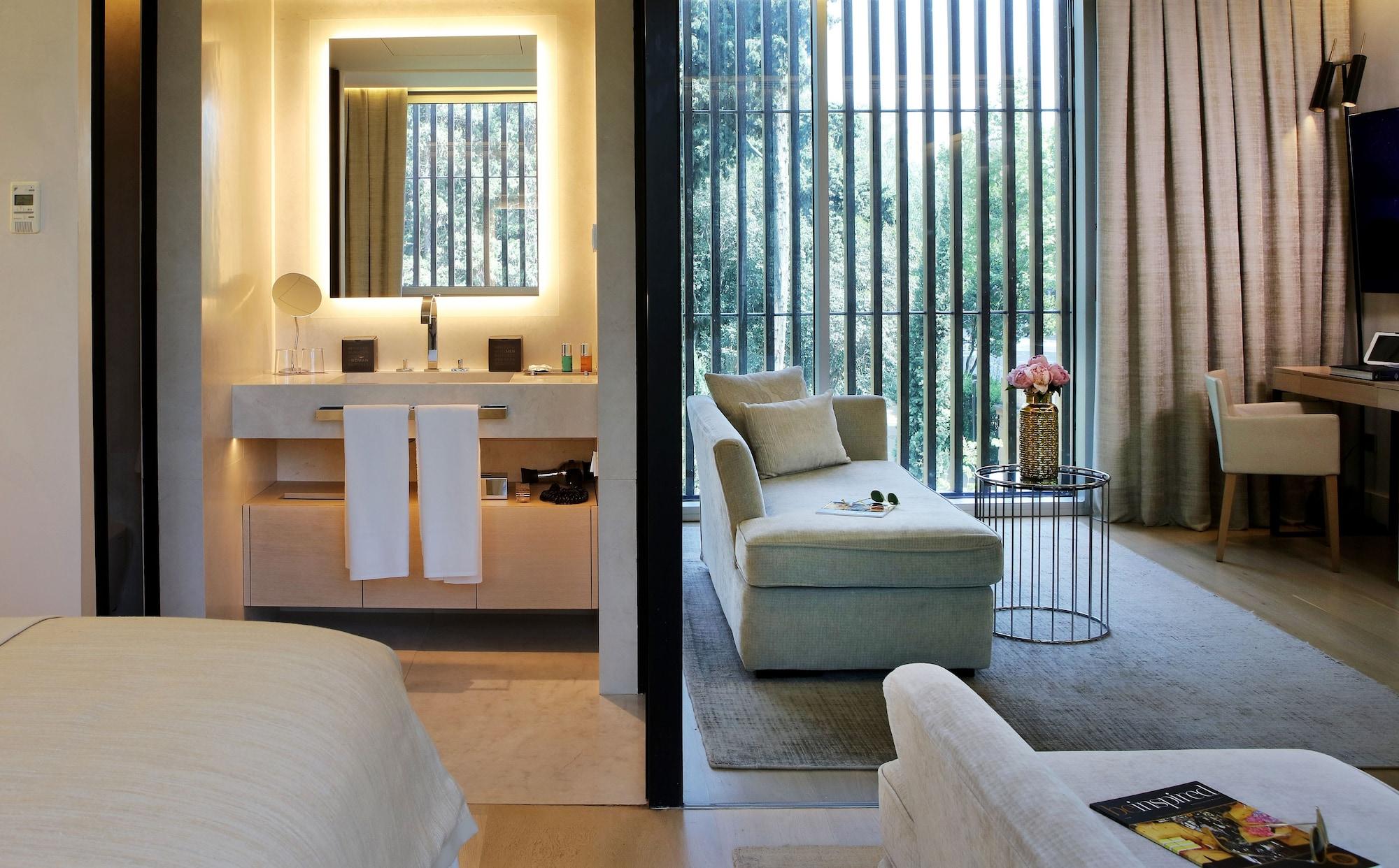 Hotel Abac Restaurant Gl Monumento Barcelona